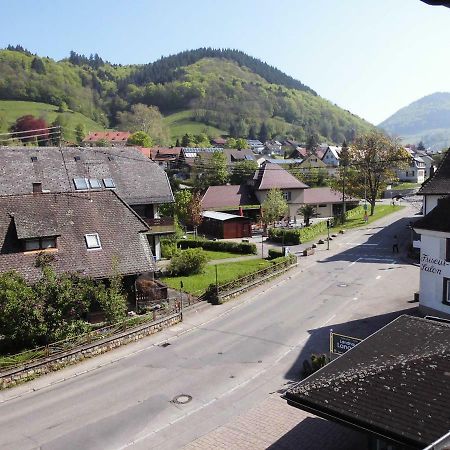 Ferienwohnung Link Münstertal Exterior foto